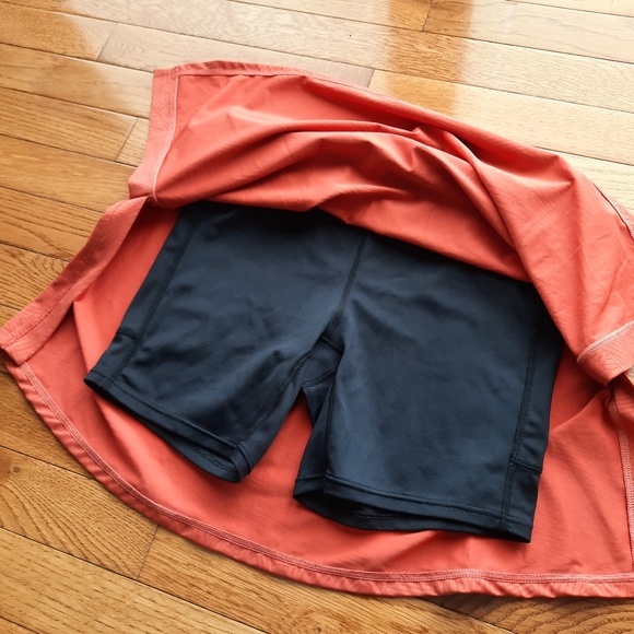 SkirtSports Gym Girl Ultra, Size Medium - Picture 6 of 6